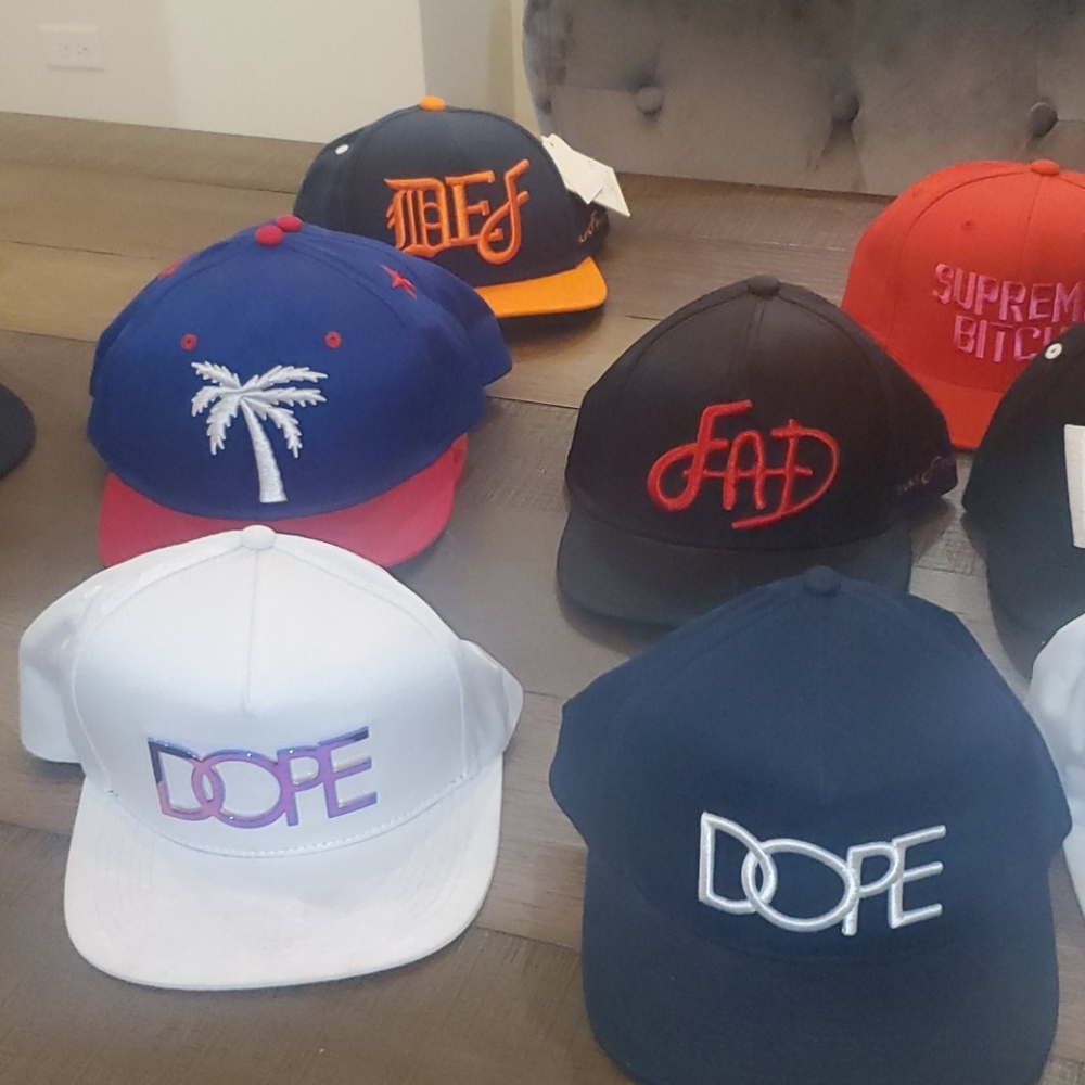 Hats